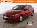 Mazda 3 2.0 Style 120 Rojo - thumbnail 1