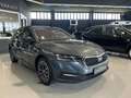 Skoda Octavia 1.5 TSI AHK Virtuall-Cockpit LED Kamera Gris - thumbnail 4
