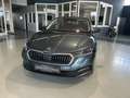 Skoda Octavia 1.5 TSI AHK Virtuall-Cockpit LED Kamera Gris - thumbnail 2