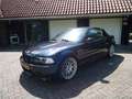 BMW M3 E 46 Cabrio SMG 420 PK Zwart - thumbnail 24