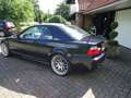BMW M3 E 46 Cabrio SMG 420 PK Zwart - thumbnail 3