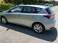 Toyota Auris Auris 1.8h Lounge cvt Grigio - thumbnail 1
