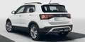 Volkswagen T-Cross Goal AHK DSG Allwetter Weiß - thumbnail 2