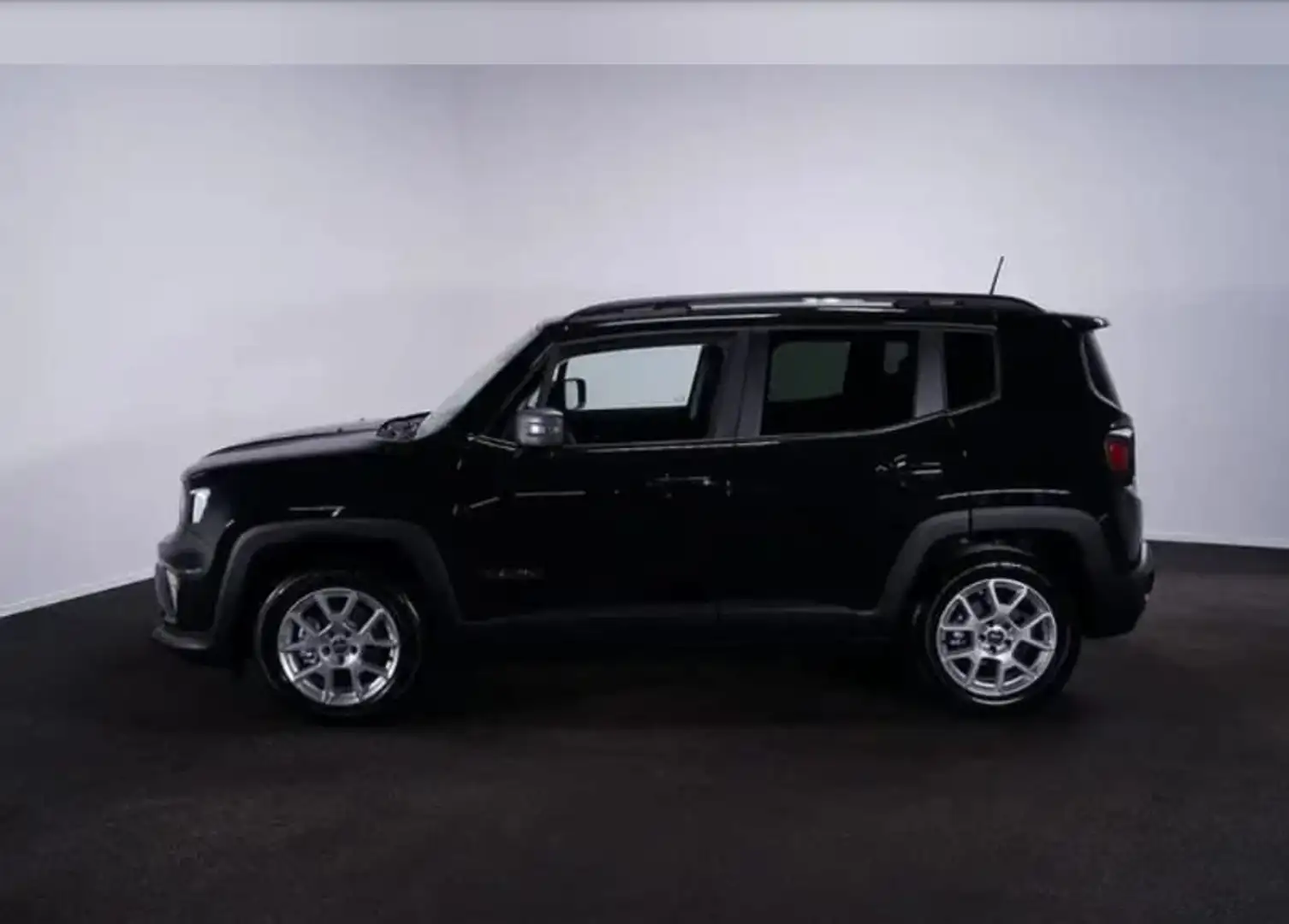 Jeep Renegade Renegade 1.0 Limited 2wd - 2