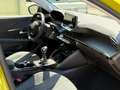 Peugeot 208 Allure 1.2 PureTech 100 Android Auto*SHZ*ACC*Ke... Gelb - thumbnail 5