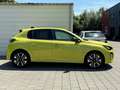 Peugeot 208 Allure 1.2 PureTech 100 Android Auto*SHZ*ACC*Ke... Gelb - thumbnail 3