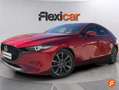 Mazda 3 2.0 SKYACTIV-G 88KW ORIGIN Rojo - thumbnail 9