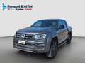 Volkswagen Amarok AVENTURA 3.0 V6 TDI 258CV 4MOTION Grigio - thumbnail 3