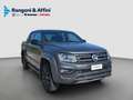 Volkswagen Amarok AVENTURA 3.0 V6 TDI 258CV 4MOTION Grigio - thumbnail 1