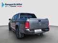 Volkswagen Amarok AVENTURA 3.0 V6 TDI 258CV 4MOTION Grigio - thumbnail 9