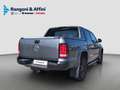Volkswagen Amarok AVENTURA 3.0 V6 TDI 258CV 4MOTION Grigio - thumbnail 11