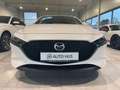 Mazda 3 Autom. Navigation/Head-Up Display/LED/PDC/ACC Weiß - thumbnail 2