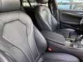 BMW 520 520D Touring mhev 48V xdrive Business auto Weiß - thumbnail 3