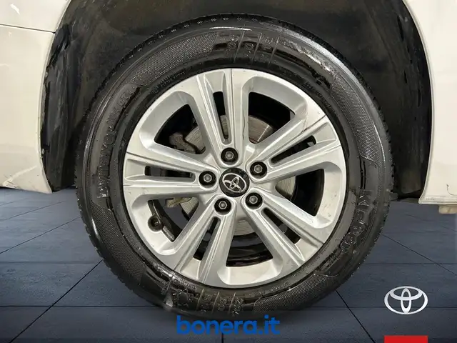 Toyota Proace view 12