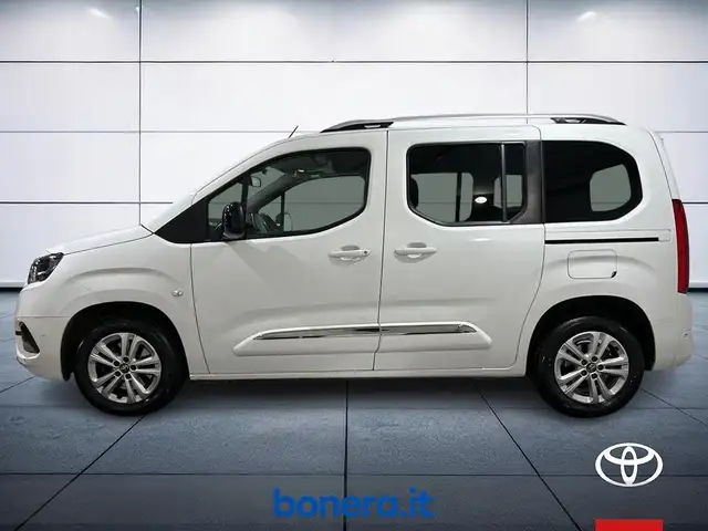 Toyota Proace view 9