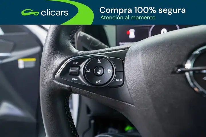 Opel Mokka 2022, foto 23