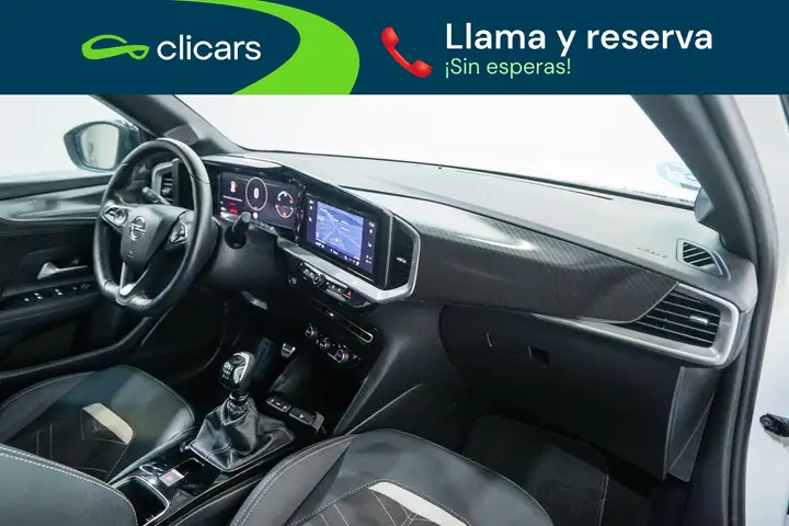 Opel Mokka 2022, foto 33