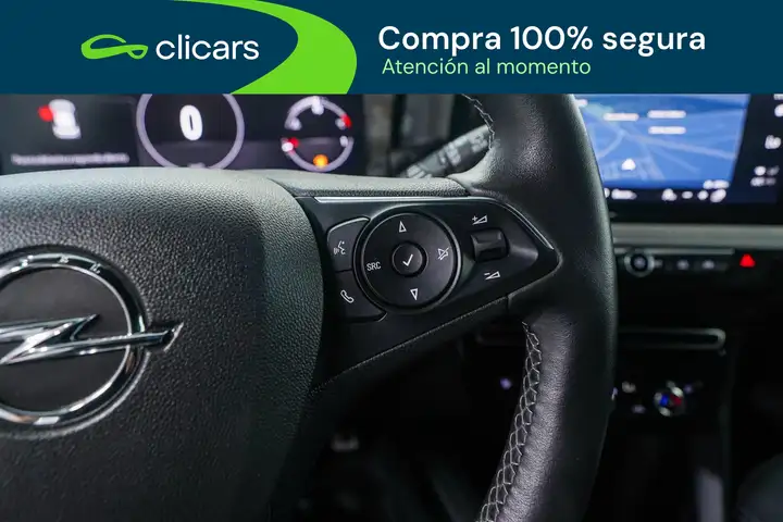 Opel Mokka 2022, foto 21