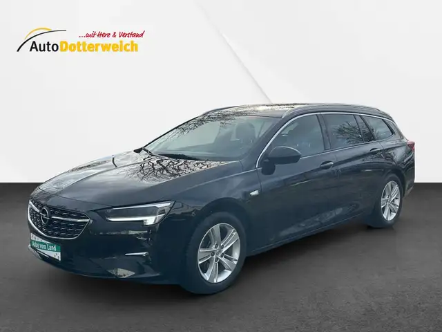 Opel Insignia Business Kamera, Navi, SHZ