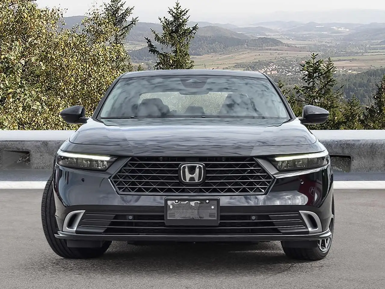Honda Accord снимка Honda Accord