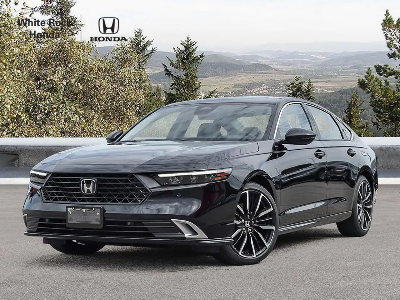 2026 Honda Accord