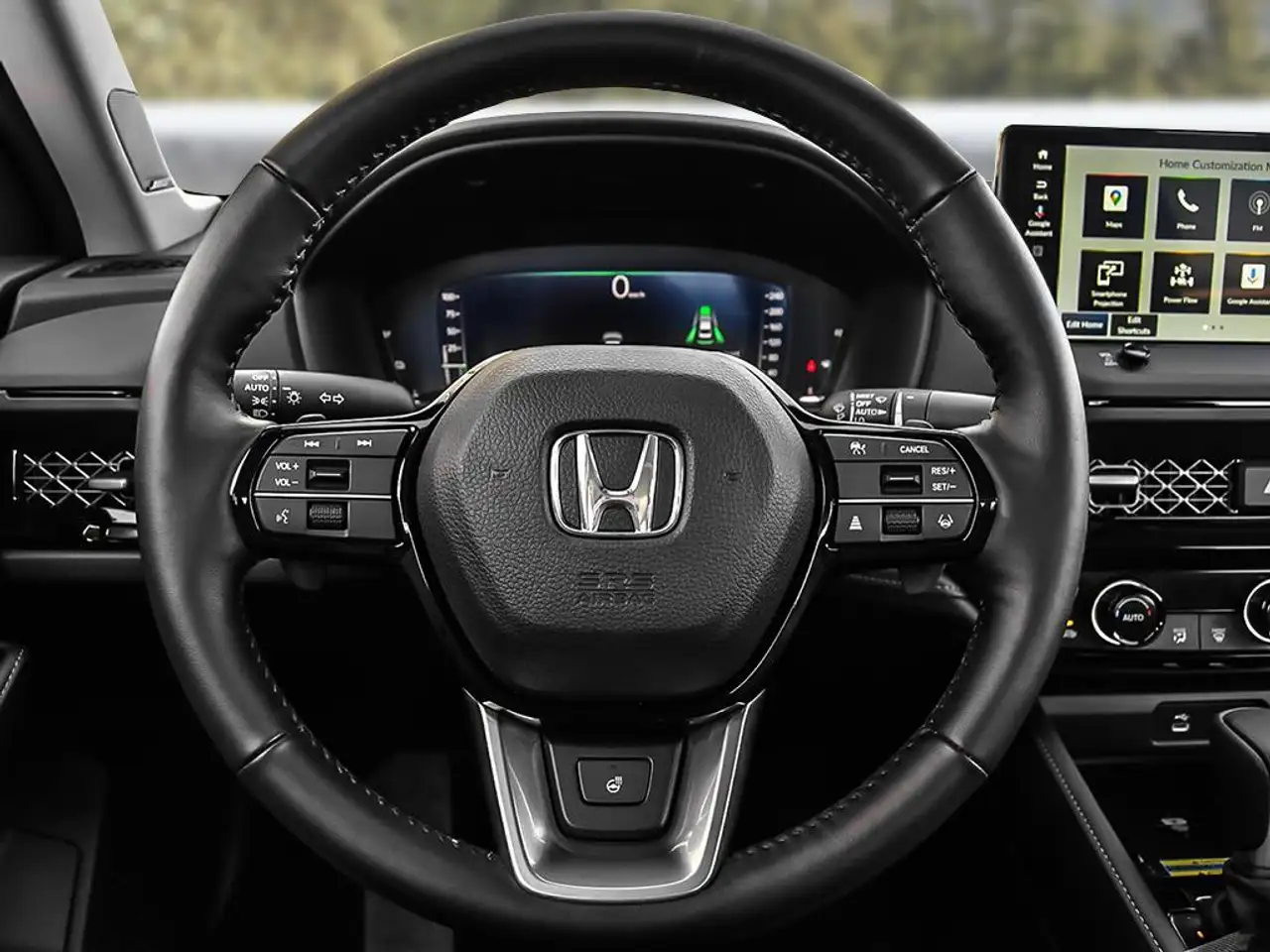 Honda Accord снимка Honda Accord