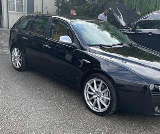 Sportwagon 2.4 JTDM 20V DPF Q4 Elegante