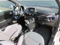 Fiat 500 1.2 120th editie *Big navi *Carplay*Cruise c*Uniek White - thumbnail 2