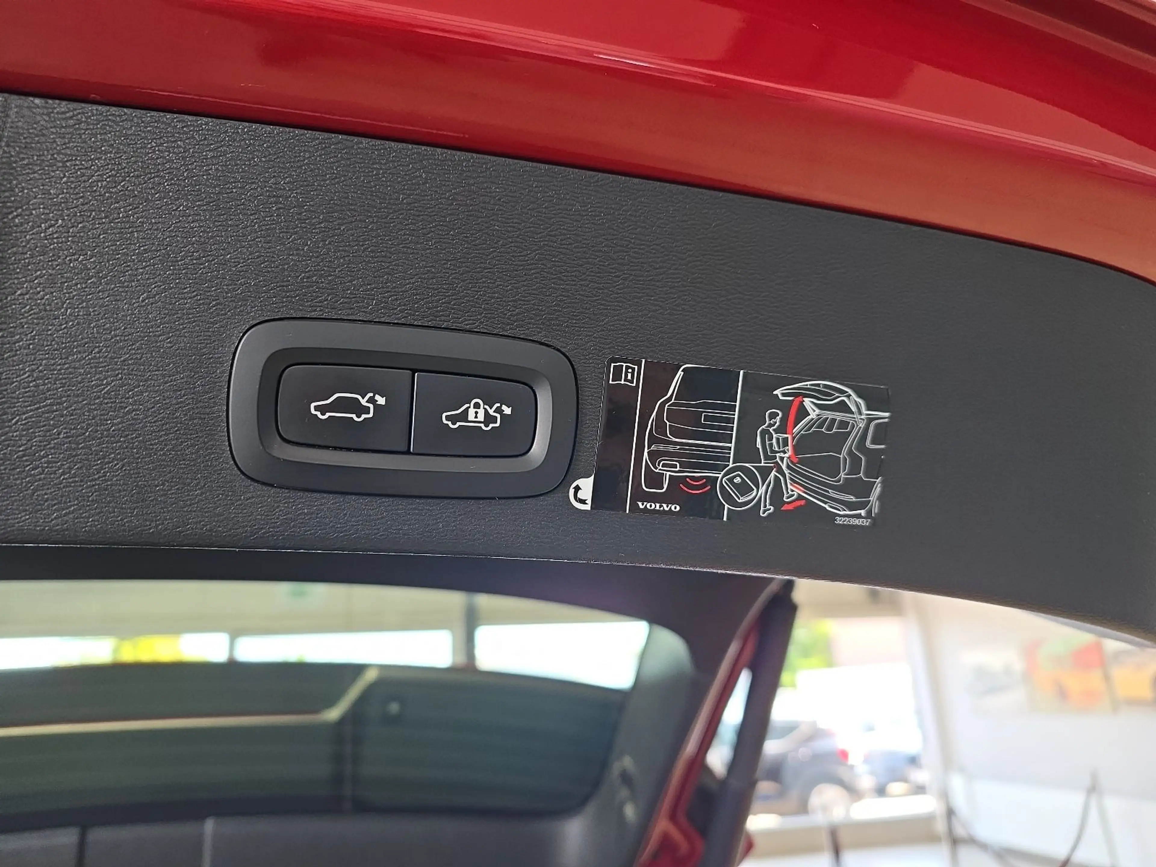 Volvo XC40 T3 Momentum Kamera Keyless Navi — photo 15