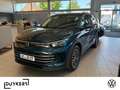 Volkswagen Tiguan Elegance 1.5 eTSI DSG NAVI AHK GJR LED Blau - thumbnail 1