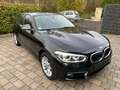 BMW 120 ia Leder Navi LED Klimaaut Fern PDC 2 Hd Schwarz - thumbnail 3