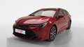 Toyota Corolla FAMILIAR 2.0 HYBRID GR-SPORT E-CVT 180 5P Rojo - thumbnail 1