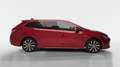 Toyota Corolla FAMILIAR 2.0 HYBRID GR-SPORT E-CVT 180 5P Rojo - thumbnail 4
