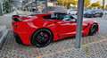 Corvette C7 Z51 Performance EU Serviceheft Schalter Traumhafte Farbe Targa Rot - thumbnail 1