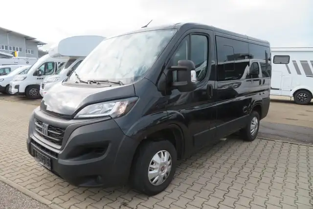 Fiat Ducato Kombi 30 140 L1H1 9 Sitzer Automatik