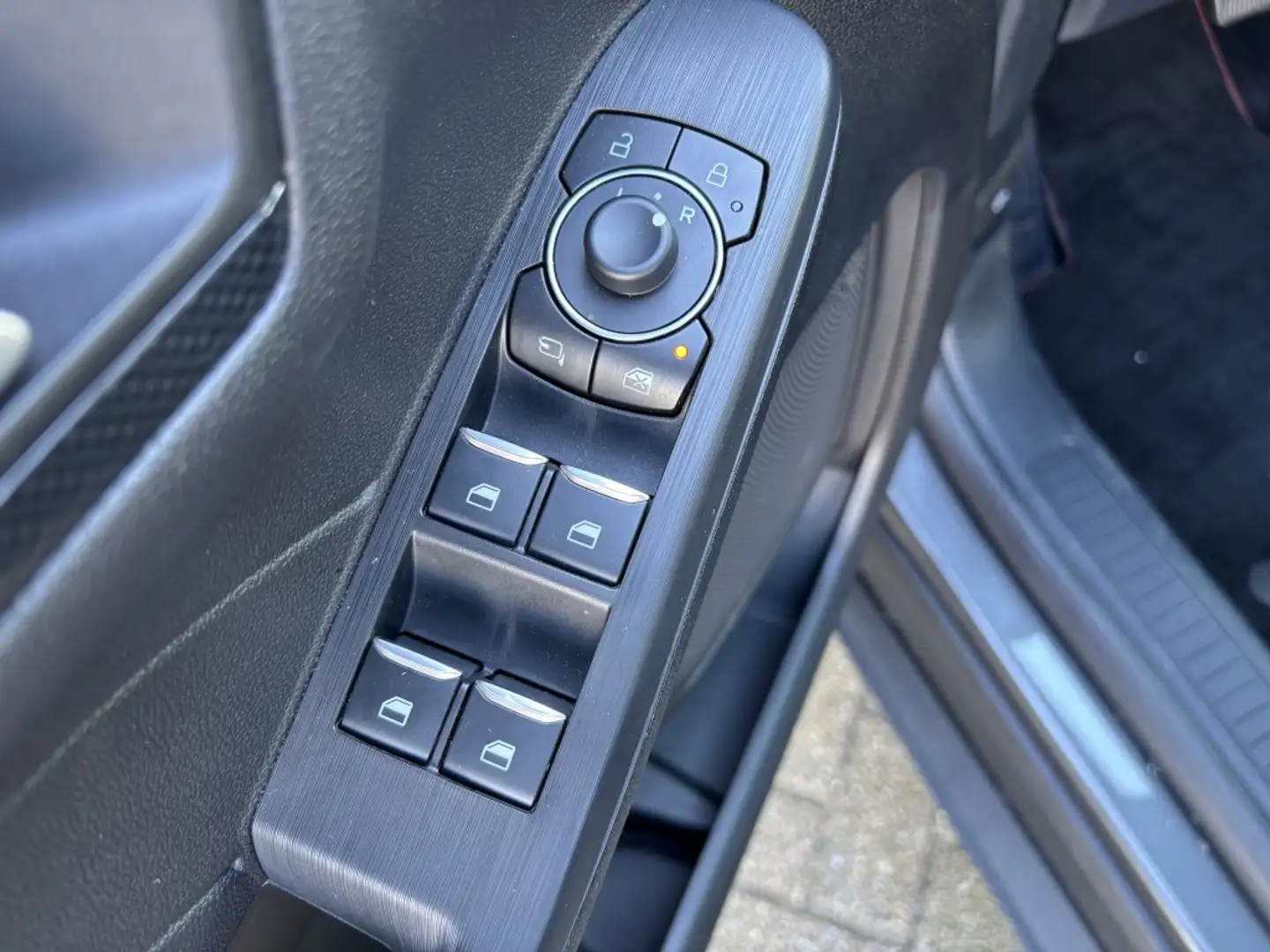 Ford Kuga 2.5 PHEV ST-Line X DRIVERPACK! WINTERPACK! TECHPAC Grijs - 2