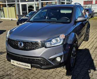 2.2Diesel e-XDi 220 AT AHK LEDER KAMERA SHZ 2.HD