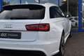 Audi RS6 V8 Pano Rear Axle Air Suspension HUD ACC BOSE Blanc - thumbnail 6