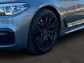 BMW 520 d M-Paket | 20" Concaver Grau - thumbnail 9