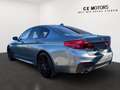 BMW 520 d M-Paket | 20" Concaver Grau - thumbnail 8