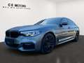 BMW 520 d M-Paket | 20" Concaver Grau - thumbnail 1