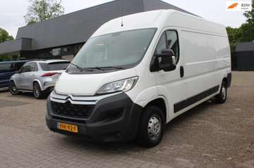 33 2.0 BlueHDi L3H2 Economy