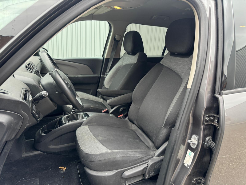 Citroen Grand C4 SpaceTourer Grand C4 SpaceTourer 1.5 BlueHDi Business GPS (Fl.) (EU6.3) — photo 12