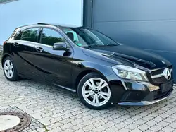 Mercedes-Benz A 200 CDI 4M PANORAMA SPORTSITZ