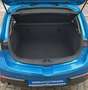 Mazda 3 1.6l MZR 105PS Highline+BOSE Blau - thumbnail 6