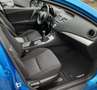 Mazda 3 1.6l MZR 105PS Highline+BOSE Blau - thumbnail 12
