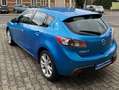 Mazda 3 1.6l MZR 105PS Highline+BOSE Blau - thumbnail 5