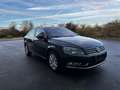 Volkswagen Passat Passat 1.4 TSI BlueMotion Technology Comfortline Noir - thumbnail 2