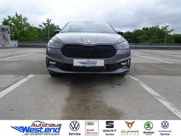 Monte Carlo 1.0l TSI 85kW 6-Gang LED SHZ Klima