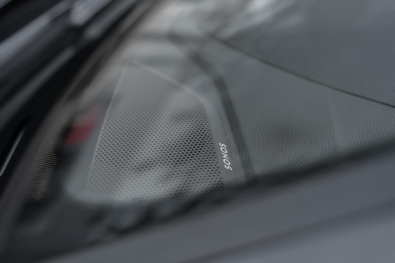 Audi Q3 Sportback 45 TFSI e S-Line 245pk Pano Sonos Camera — photo 7